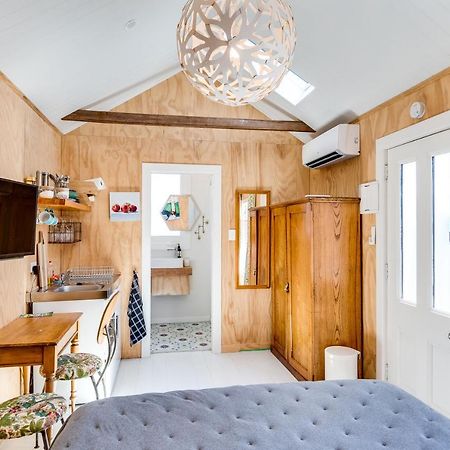 Ahuriri Studio Cottage Napier Zewnętrze zdjęcie